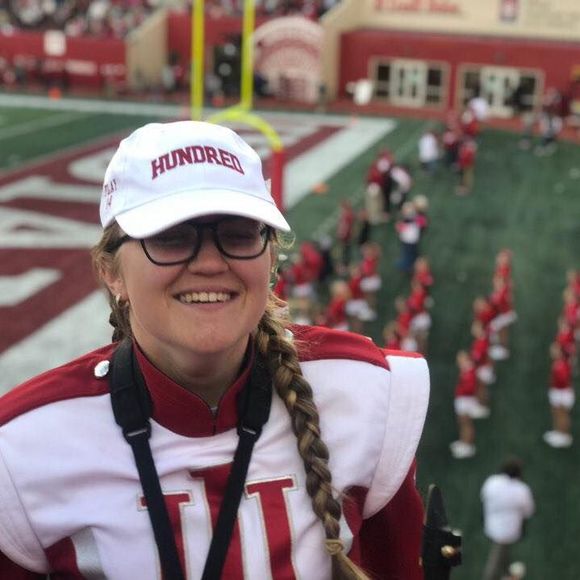 Meet your Posher, Christina - Picture 1 of 1